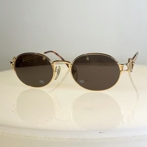 Jean Paul Gaultier JPG Paris Vintage Sunglasses